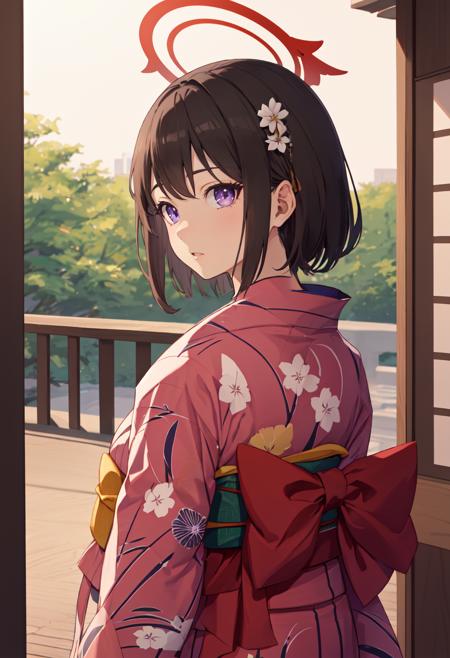 mashiro/静山マシロ/真白 (Blue Archive)