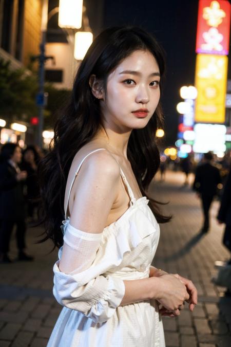 Kim Goeun Makina Lora