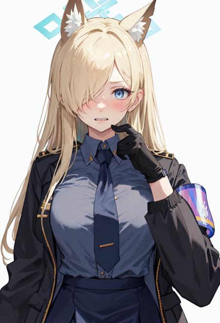 kanna/尾刃カンナ/康娜 (Blue Archive)