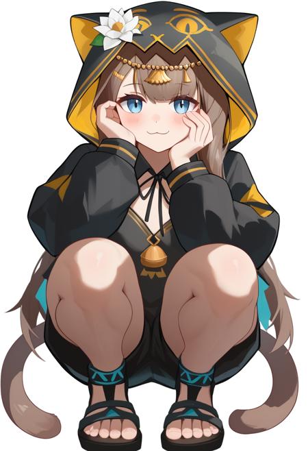 Pepe 佩佩 Arknight 明日方舟