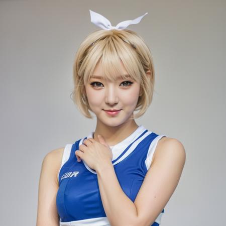 Park Choa XL  박초아