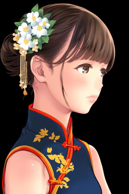 Aoi Kumiko Style版本v1.0 (ID: 423933)