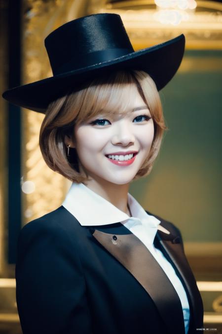 Twice Jeongyeon Yoo