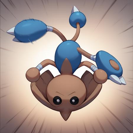 Hitmontop