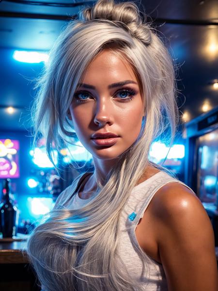 Alanah Pearce