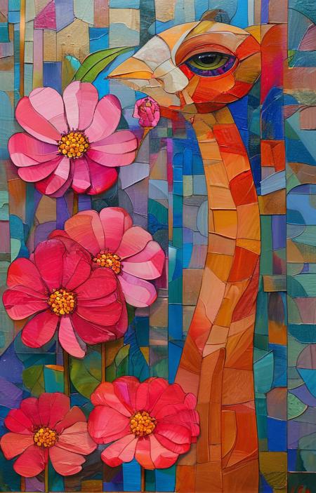 style of Wlad Safronow [SDXL] 203