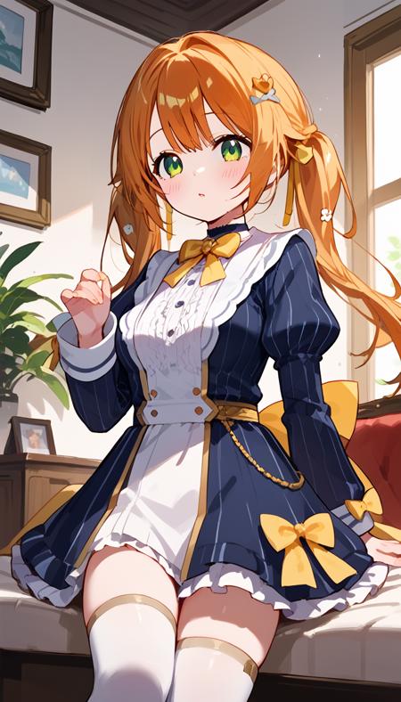 [Pony] 花丸晴琉/Vtuber 花丸はれる