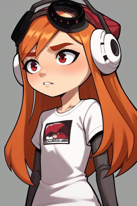 [PonyXL] Meggy Spletzer (SMG4)