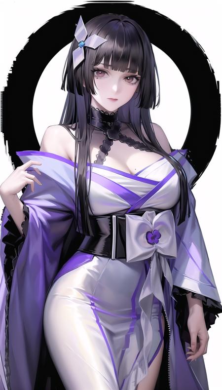 堇(无期迷途)丨Sumire (Path to Nowhere)版本v1.0 (ID: 479080)