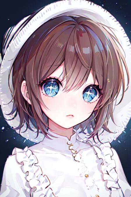 エマ・ウッズ/identity V/少女達の確執