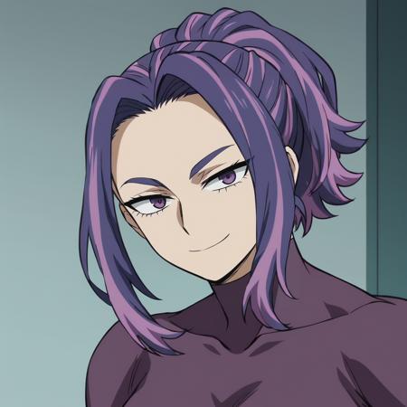 Lady nagant V02 - PonyXL
