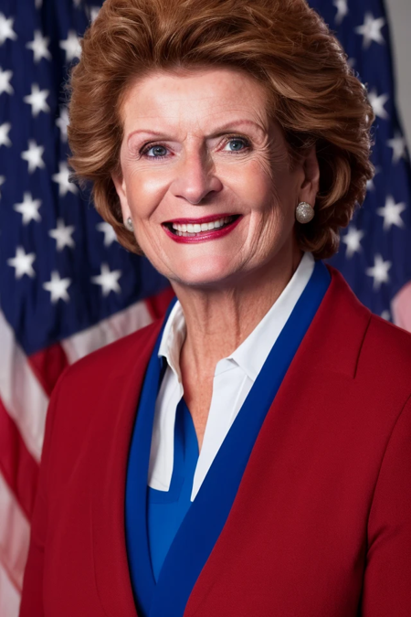 100 United States Senators