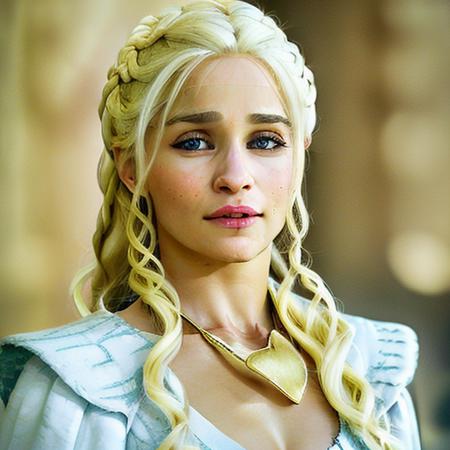 Daenerys Targaryen