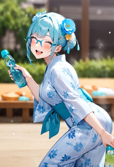 ラムネ ramune SDXL