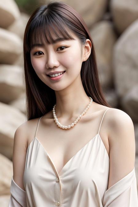 Kawaii Goddess: Rebecca