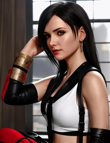 Tifa Lockhart