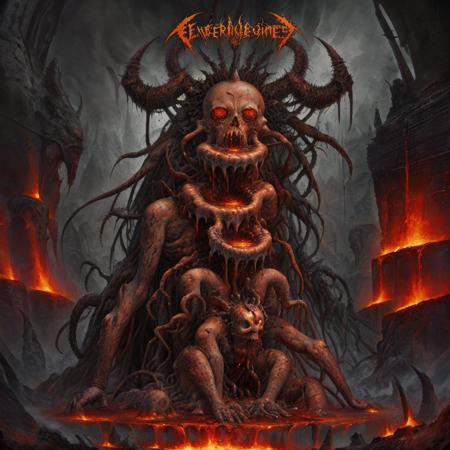 DEATH METAL