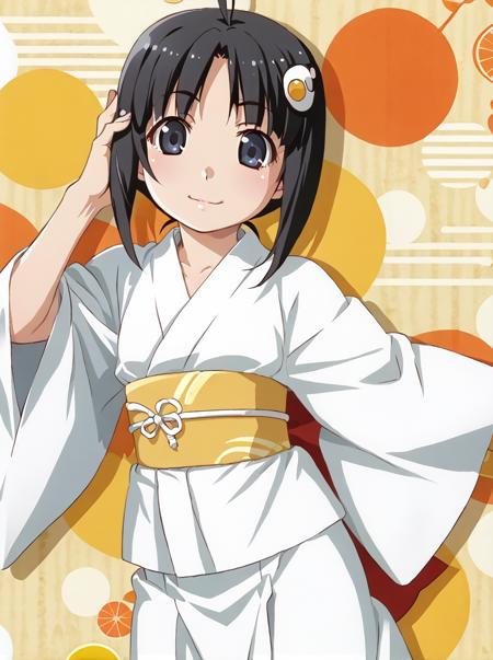 Style/rika/shinobu/rena/michiru/mayoi/kazuki/yotsugi/satoko/kurumi/mii/tsukihi/hanyuu/karen [Watanabe Akio]