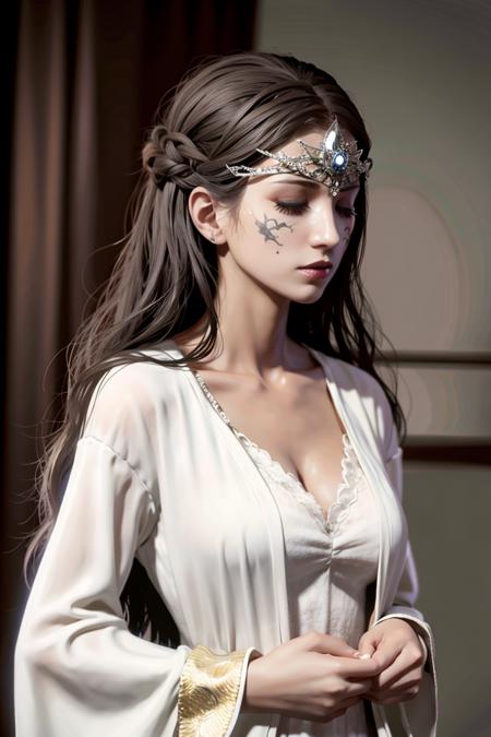 Filianore (DarkSouls3)