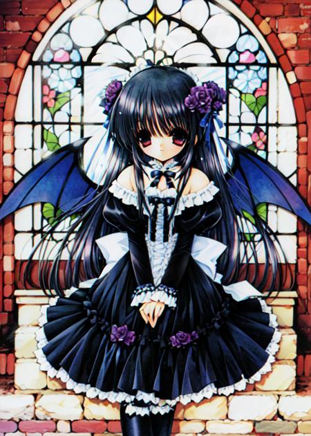 Ramiya Ryō Style