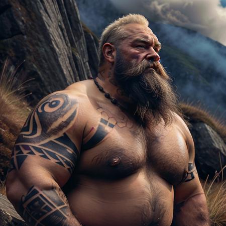 RPGHillGiant