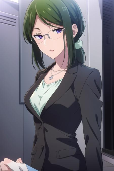 Hanako Koyanagi - Wotakoi: Love Is Hard for Otaku
