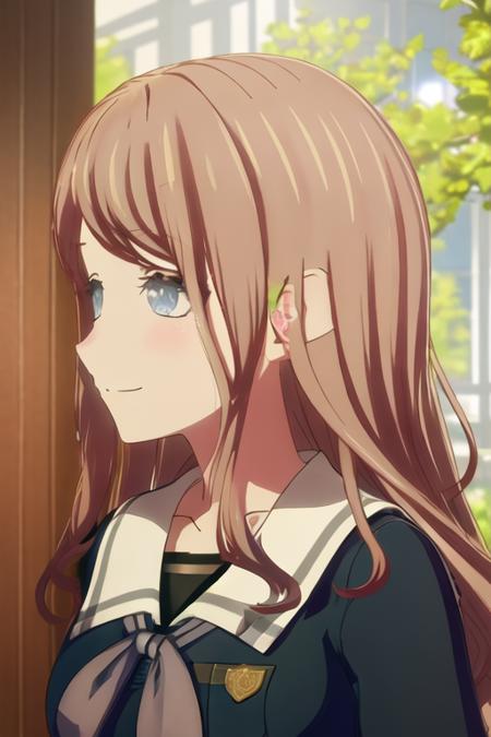 Nagasaki Soyo (BanG Dream! It's MyGO!!!!!)版本v1.4 (ID: 154396)