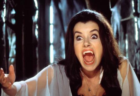 Hammer Vampire Film Style (Flux/SDXL)