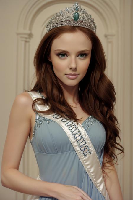OPT -  Alyssa Campanella 2010s