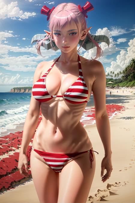 Astaroth (Seven Mortal Sins)