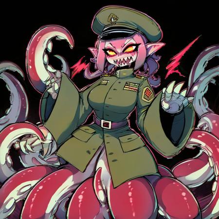 SquidLegs - Because no one else did