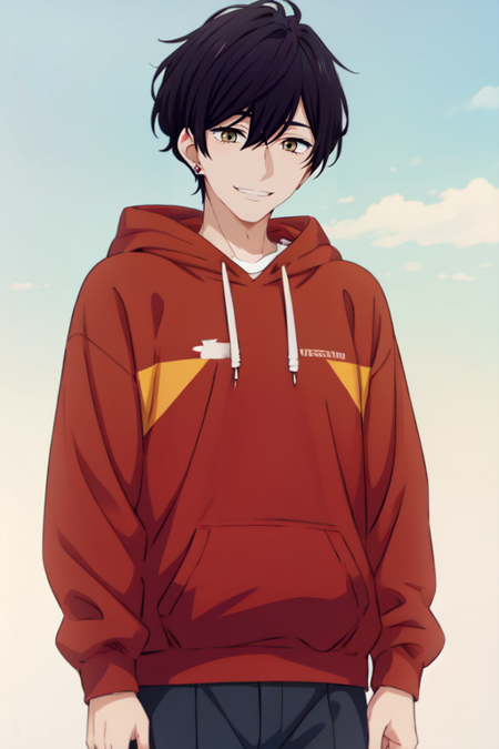 Hananoi Saki / Hananoi-Kun No Koi No Yamai