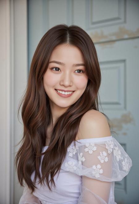 Korean Fashion