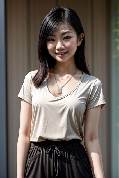Kawaii Goddess: Akaril