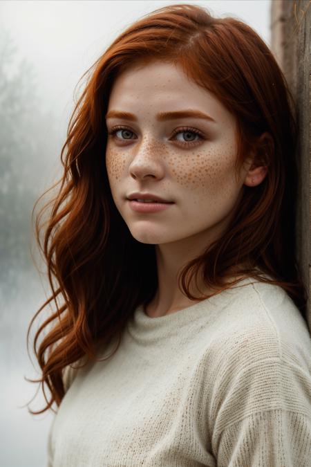 Better Freckles SD 1.5版本v1.0 (ID: 352387)