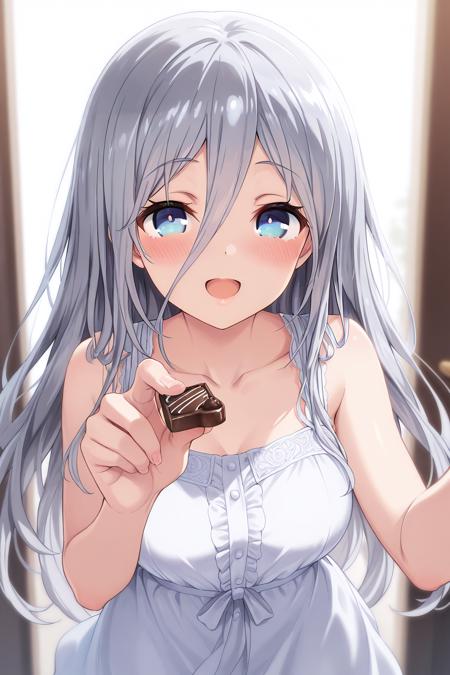Mio Takamiya | Date A Live | Illustrious and PonyXL