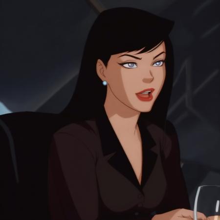Lois Lane the best version版本20 (ID: 114141)