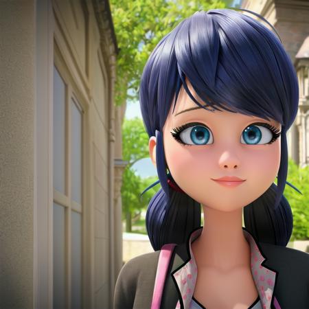 Marinette Dupain-Cheng