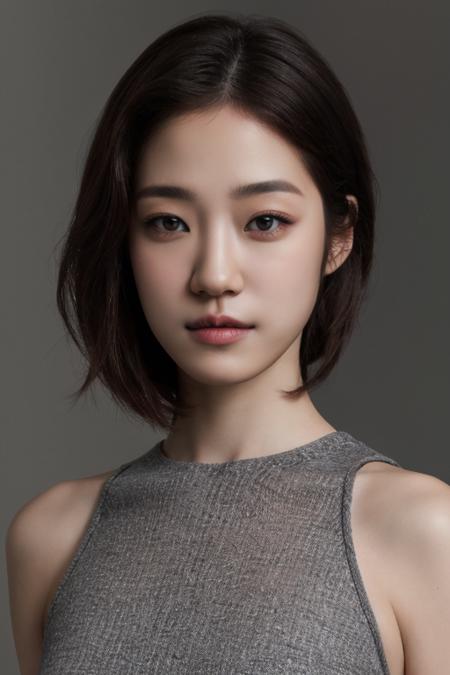 Not Actress - Roh Yoon Seo