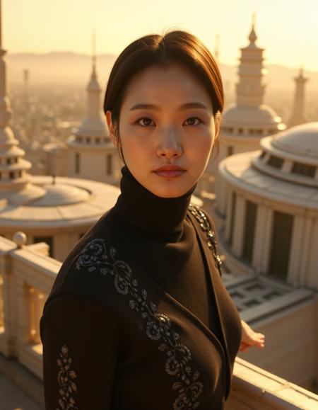 Kim go-eun