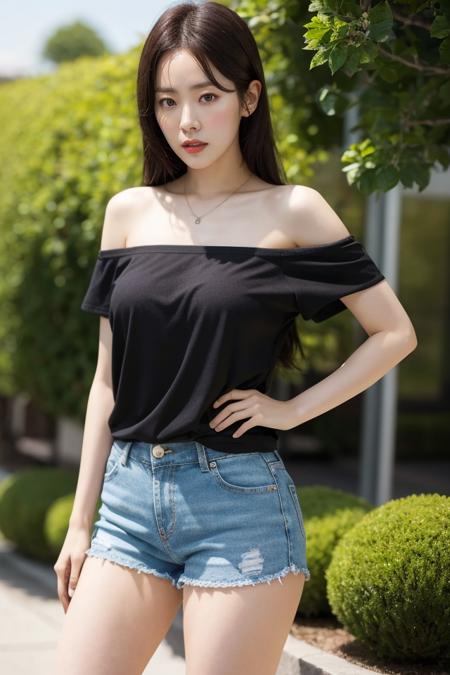 Han Ji-min한지민