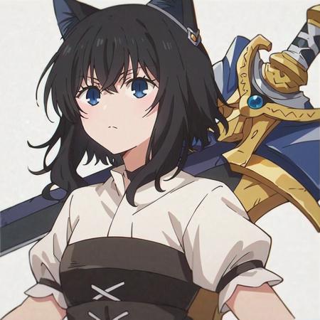 [Pony] Fran -  Tensei Shitara Ken Deshita (Reincarnated as a Sword)