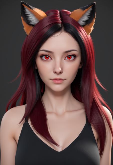 3D Styler XL & Pony版本3dstyler_XL (ID: 1055493)