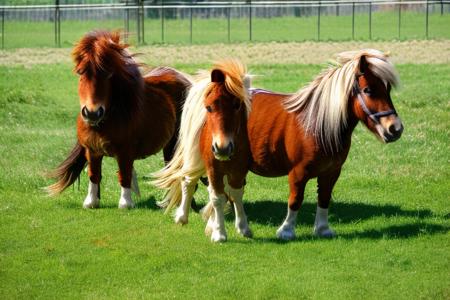 AgainPony