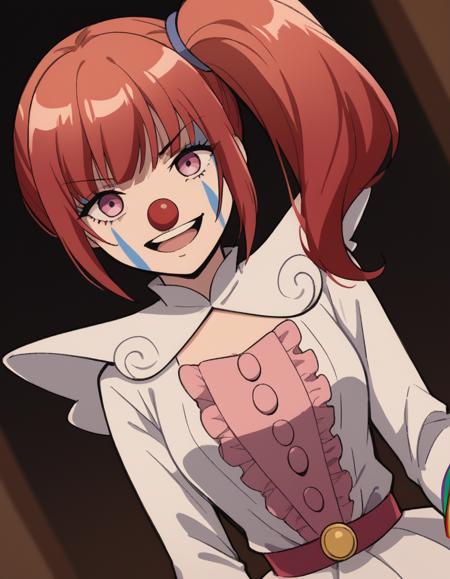 Chastille Lillqvist (シャスティル・ リルクヴィスト) - An Archdemon's Dilemma: How to Love Your Elf Bride (Maou no Ore ga Dorei Elf wo Yome ni Shitanda ga, Dou Medereba Ii?) (魔王の俺が奴隷エルフを嫁にしたんだが、どう愛でればいい？)