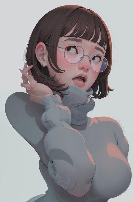 choomoranma illustration