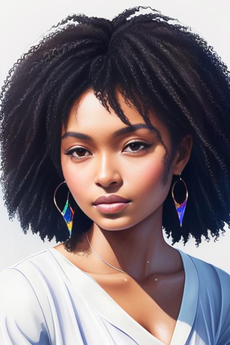 Yara Shahidi