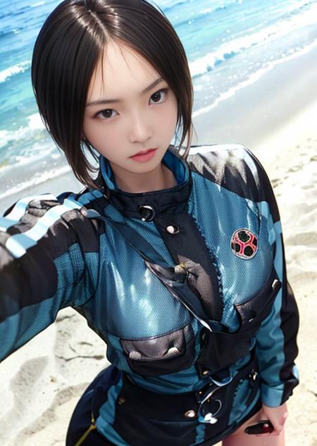 Nao Nagasawa_JP Actress