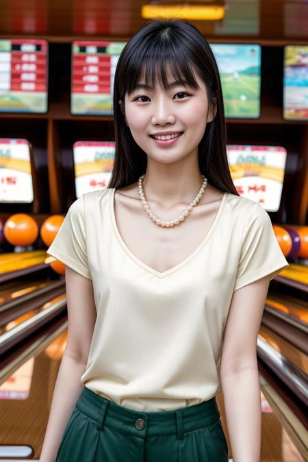 Kawaii Goddess: Hannah版本v1.0 (ID: 611982)