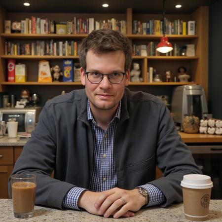 John Green